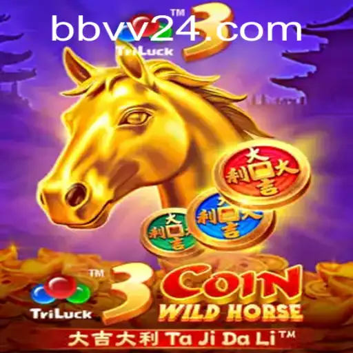 Explorando o Universo de 3CoinWildHorse: Uma Nova Abordagem para Jogos de Aventura