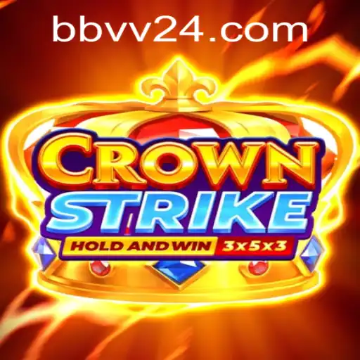 Crownstrike: Explorando o Universo Único do Jogo BBVV