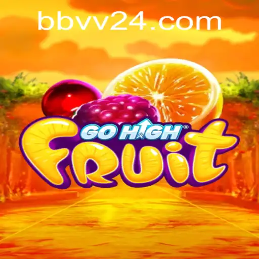 GoHighFruit: Mergulhe no Universo do Jogo com a Palavra-Chave BBVV