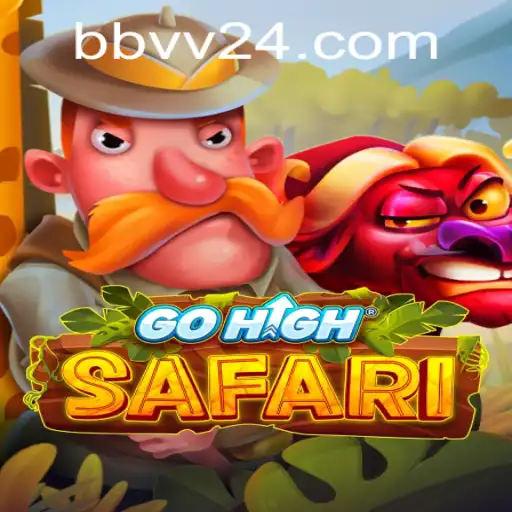 Conheça o Jogo GoHighSafari e Sua Dinâmica Inovadora