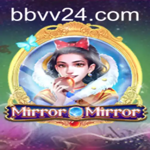 MirrorMirror: Descubra a Magia do Jogo com a Palavra-Chave BBVV