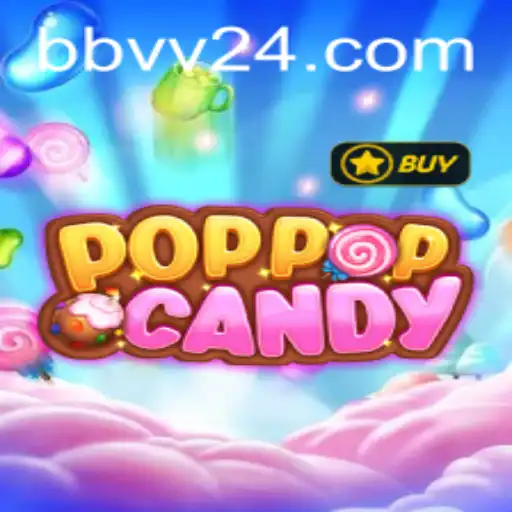 Explorando o Mundo de POPPOPCANDY: Um Jogo de Encantamento e Estratégia