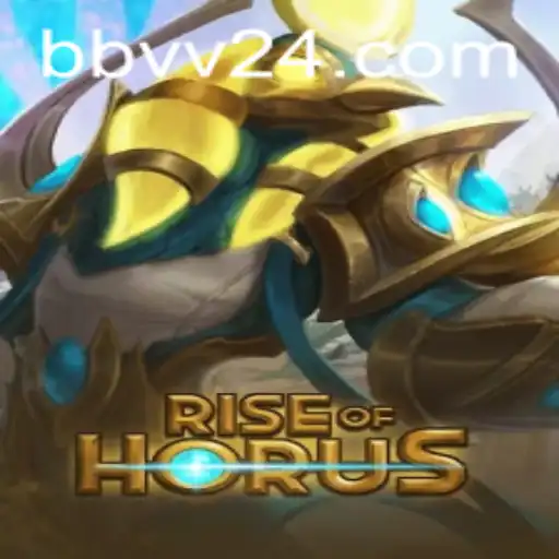 Explorando o Mundo Enigmático de RiseofHorus