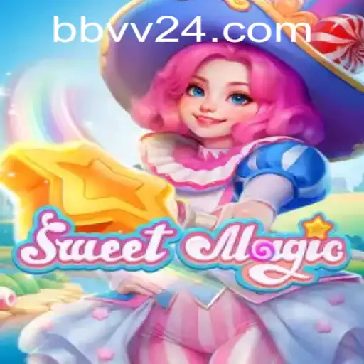 Descubra o Fascinante Mundo de SweetMagic: Um Jogo de Estratégia Encantador