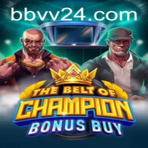 TheBeltOfChampionBonusBuy: Uma Aventura Estratégica e Emocionante