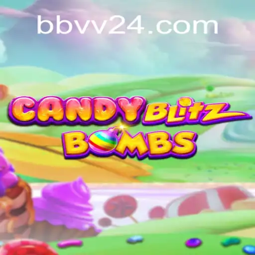 CandyBlitzBombs: Um Mundo Doce e Explosivo de Diversão
