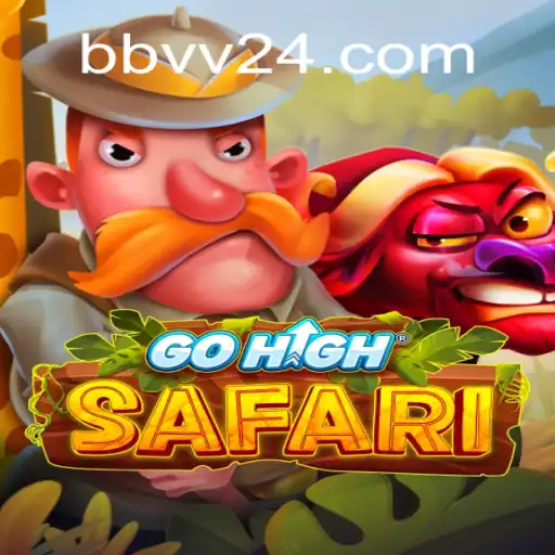 Conheça o Jogo GoHighSafari e Sua Dinâmica Inovadora