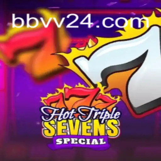 Descubra as Emoções de HotTripleSevensSpecial com BBVV