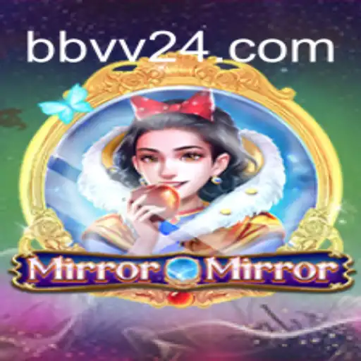 MirrorMirror: Descubra a Magia do Jogo com a Palavra-Chave BBVV