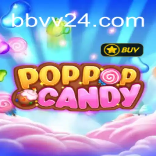 Explorando o Mundo de POPPOPCANDY: Um Jogo de Encantamento e Estratégia