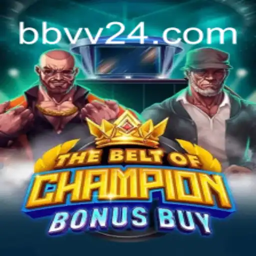 TheBeltOfChampionBonusBuy: Uma Aventura Estratégica e Emocionante
