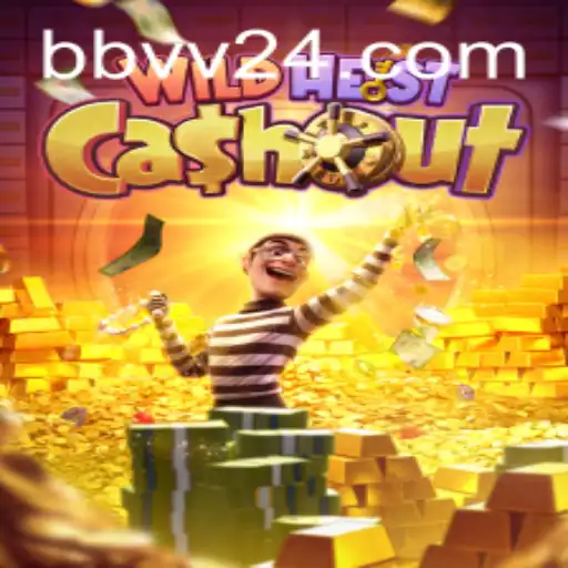 Explorando o Entusiasmante Jogo WildHeistCashout com a Chave de Sucesso BBVV